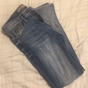 Men’s Slim tapered jeans GUESS